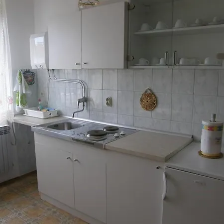 Antica Guest house *