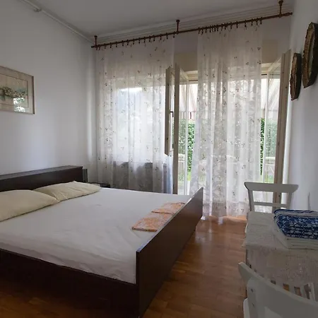 Antica Guest house *