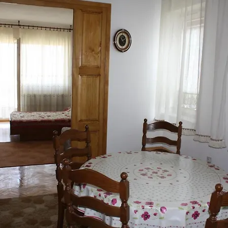 Guest house Antica