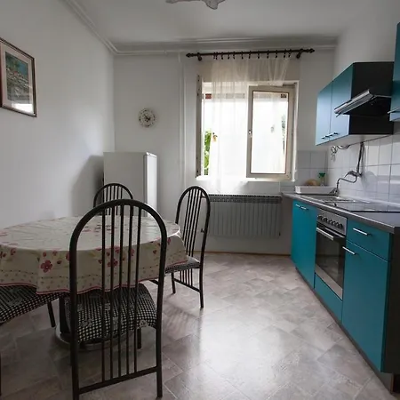 Guest house Antica Malinska