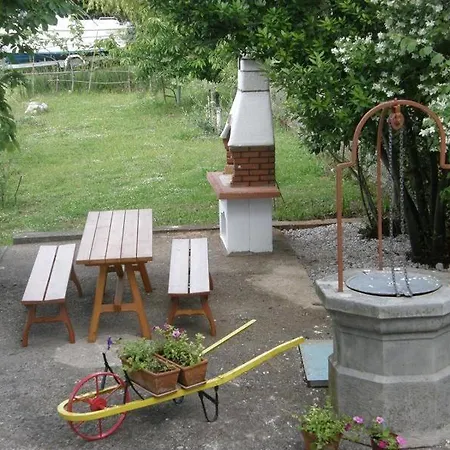 Guest house Antica *