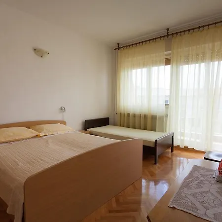 Guest house Antica