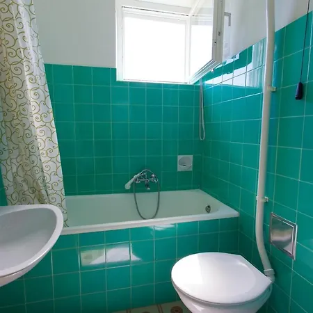 Antica Πανσιόν 3*