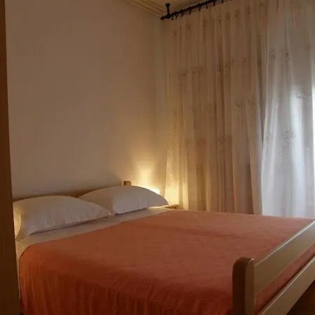 Antica Guest house