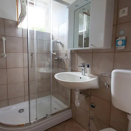 Guest house Antica *