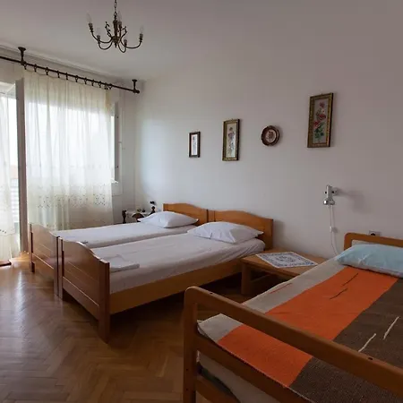 Penzion Antica