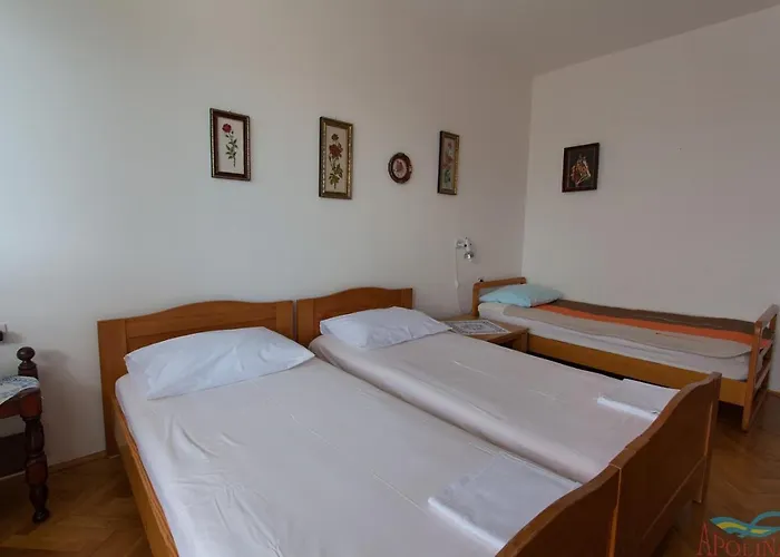 Antica 3* Malinska