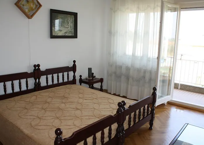 Affittacamere Antica Malinska