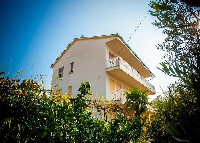 Affittacamere Antica Malinska