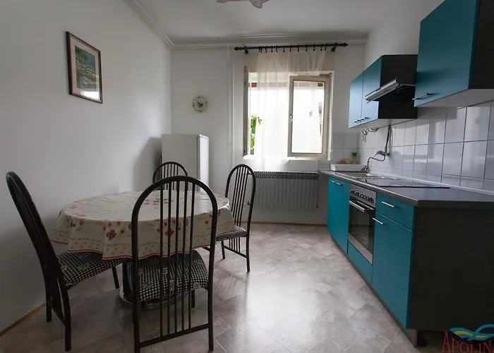 Affittacamere Antica Malinska