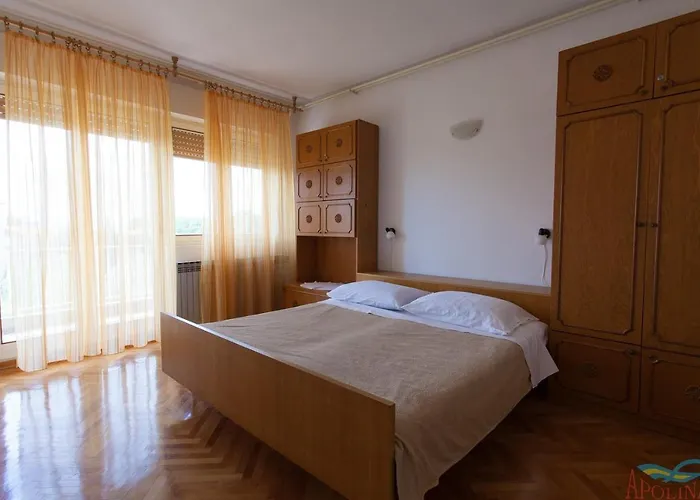 Antica 3* Malinska