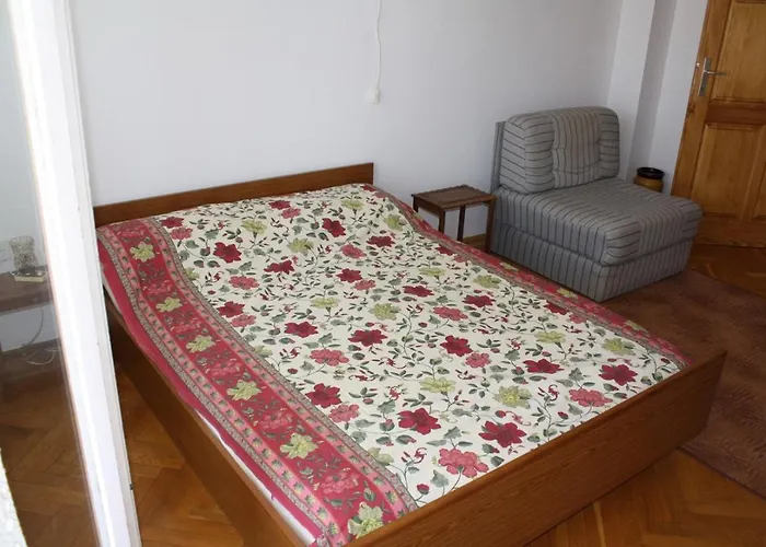 Antica Affittacamere Malinska