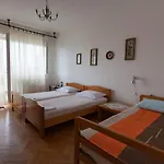 Vendégház Antica