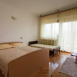 Vendégház Antica