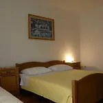 Vendégház Antica