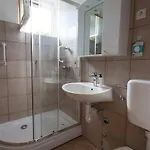 Vendégház Antica 3*